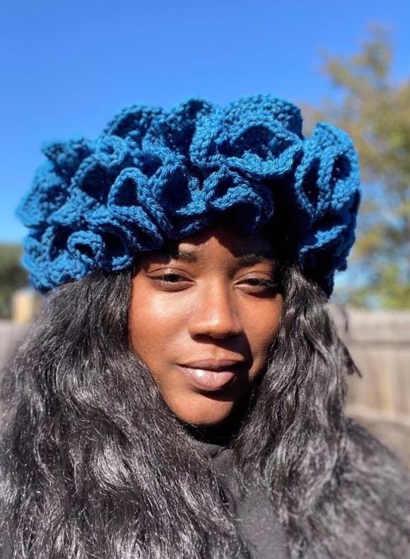 14 Crochet Pattern Bundle PDF – Granny Square Cardigan, Floppy Hats, Chunky Plush Hats, Crop Tops, Sun Hat, Bralette, Bikini Top