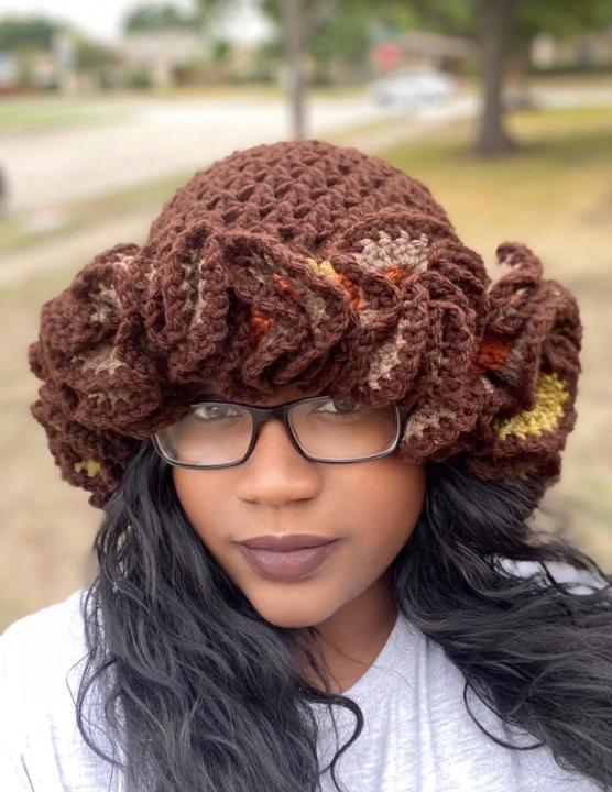 14 Crochet Pattern Bundle PDF – Granny Square Cardigan, Floppy Hats, Chunky Plush Hats, Crop Tops, Sun Hat, Bralette, Bikini Top